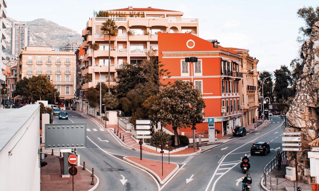 Guide pratique pour les transports en commun à Beausoleil et Monaco