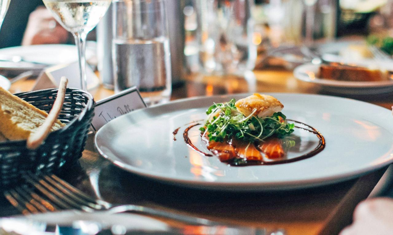 Gastronomie locale : où manger à Beausoleil et Monaco